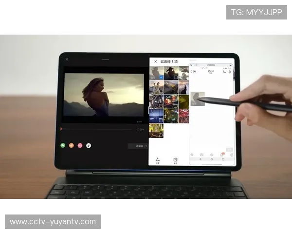 制播平台在本季度优化了交互逻辑 支撑了观赛模式从单一视频向多屏联动进化